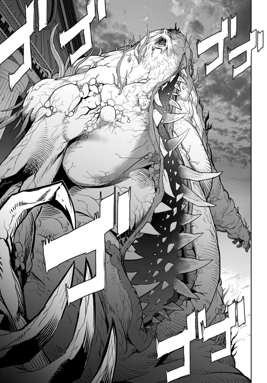 Game obu Familia – Family Senki Chapter 60 Gambar 24